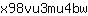 x***w