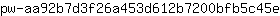 p***e
