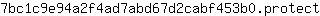 7***t
