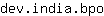 d***o