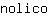 n***o