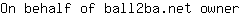 O***r
