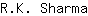 R***a