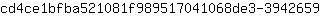 c***9