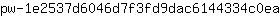 p***a