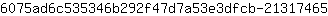 6***5