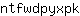 n***k