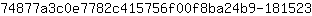 7***3