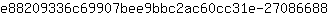 e***8