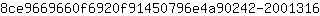8***6
