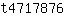 t***6