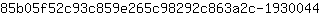8***4