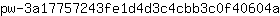 p***a