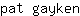 p***n