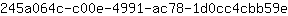 2***e