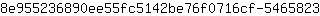 8***3