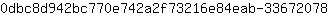 0***8