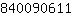 8***1