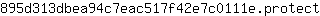 8***t