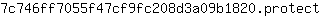 7***t