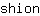 s***n