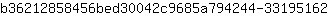 b***2