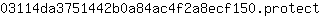0***t