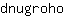 d***o