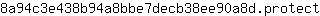 8***t