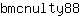 b***8