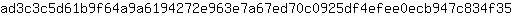 a***5