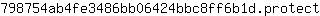 7***t