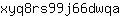 x***a