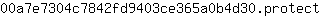 0***t