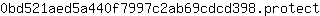 0***t