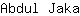 A***a