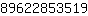 8***9