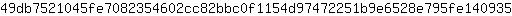 4***5