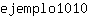 e***0