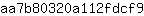 a***9
