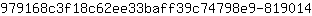 9***4