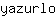 y***o