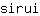 s***i