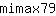 m***9