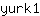 y***1