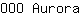 O***a