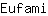 E***i