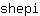 s***i