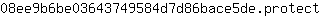 0***t