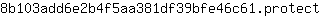 8***t